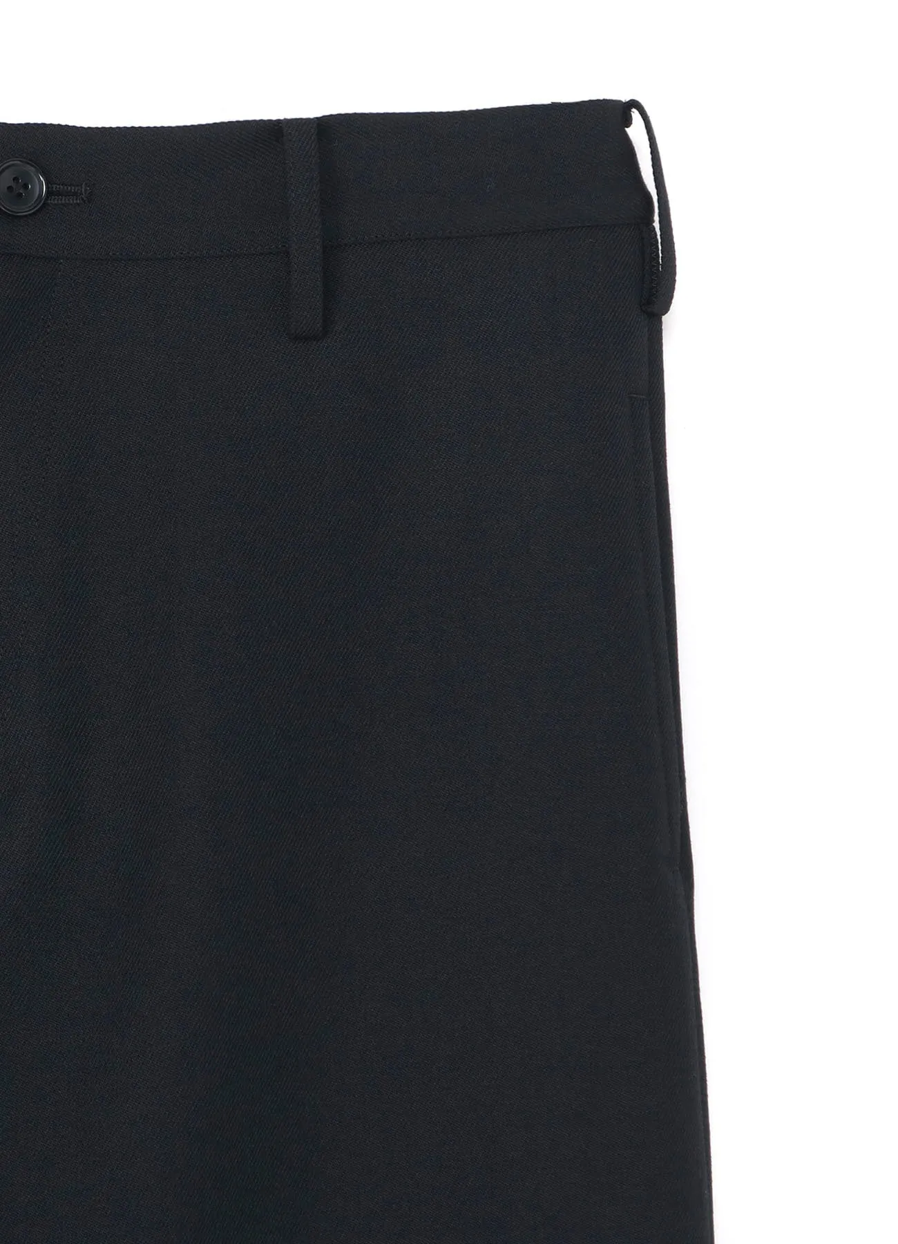 2/30 Serge back gusset PT