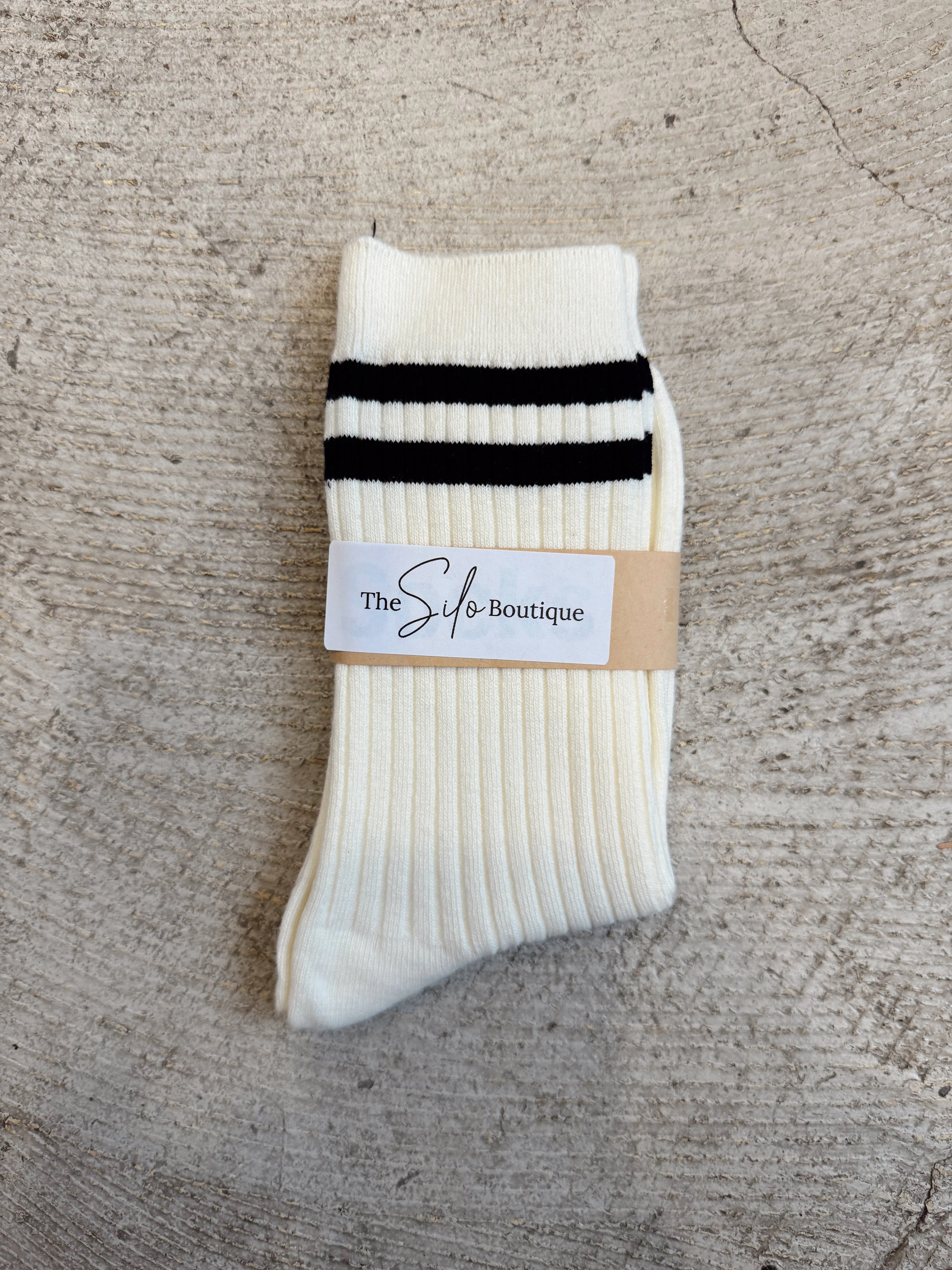 City Varsity Socks