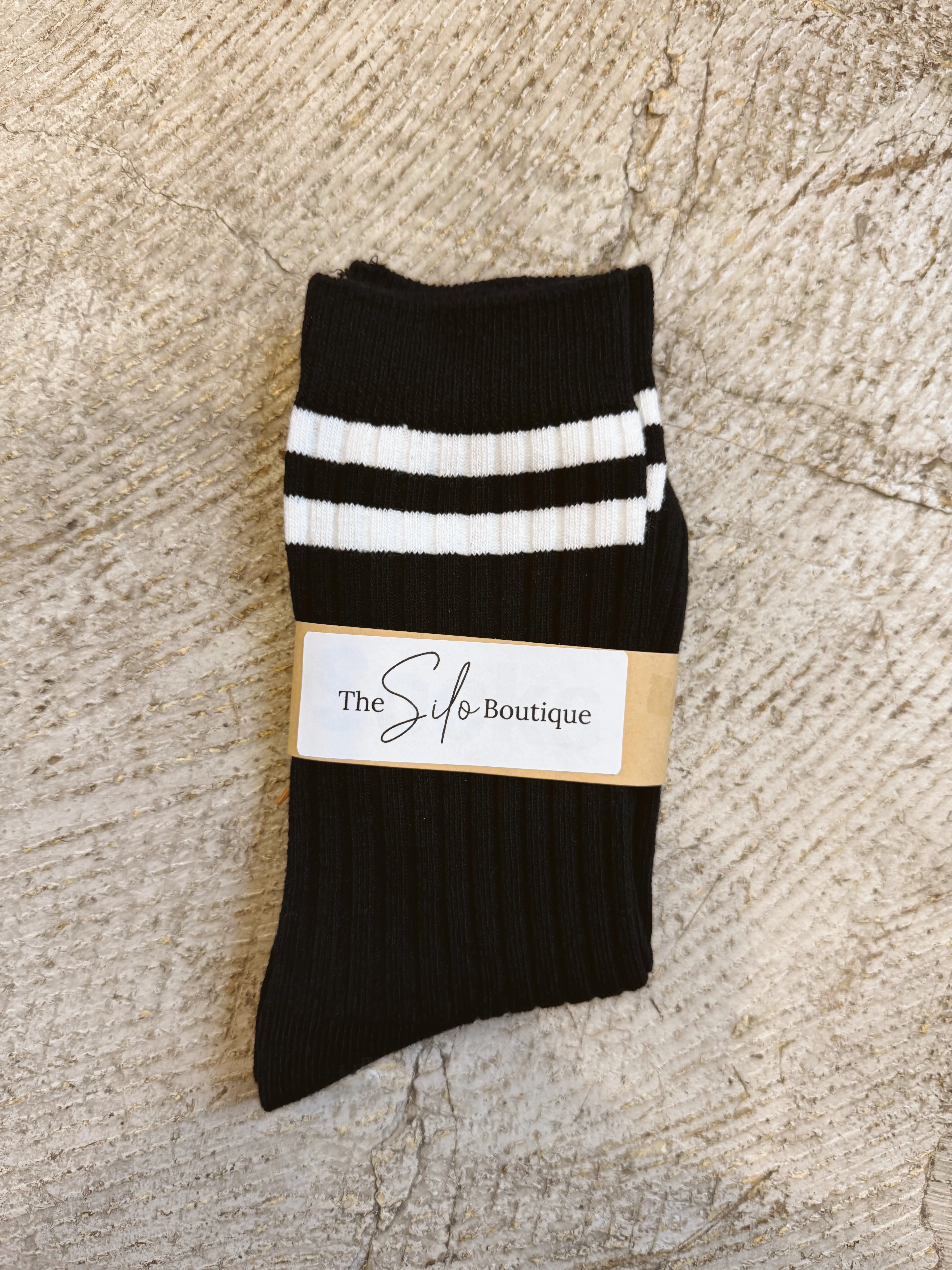 City Varsity Socks