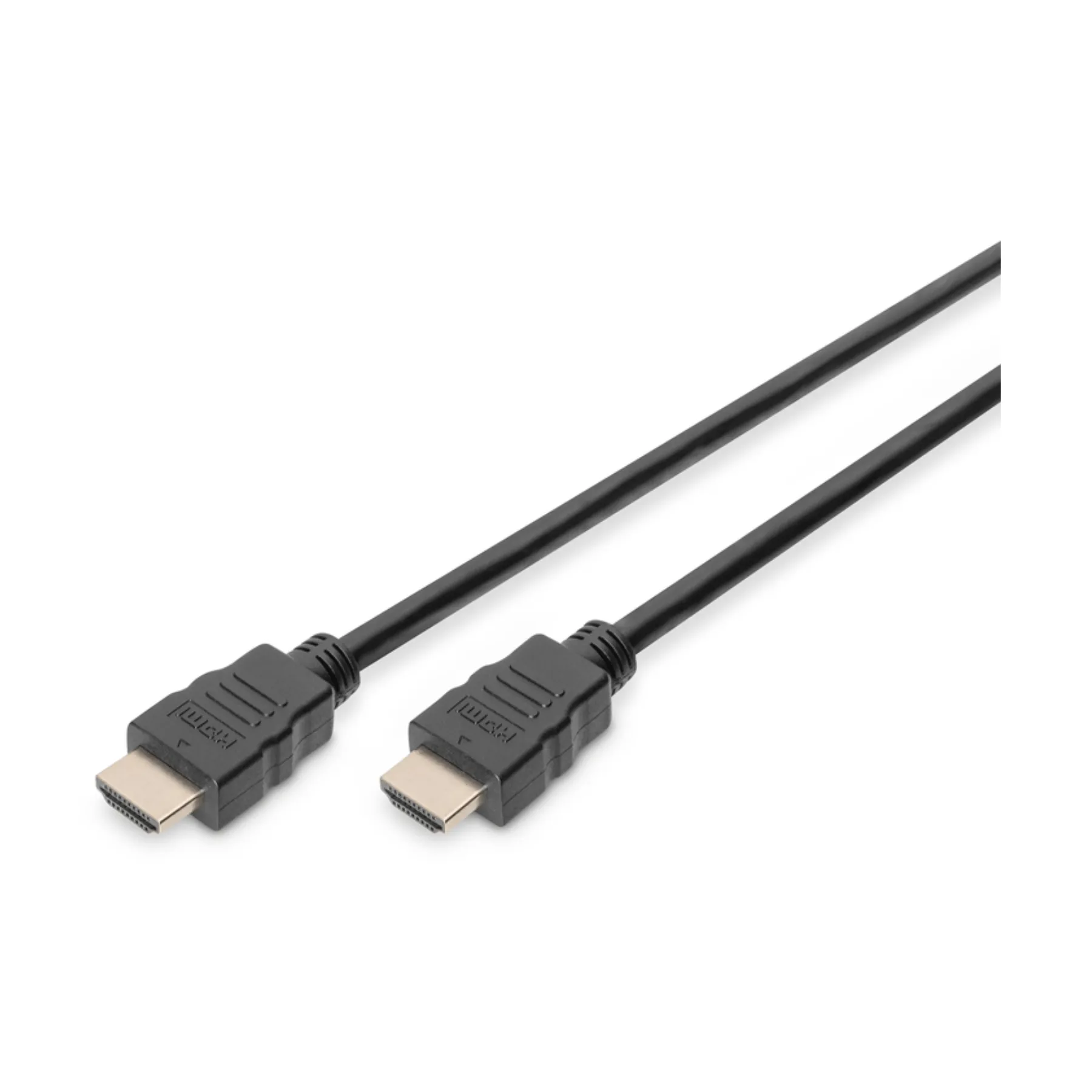 Digitus 1m HDMI Ultra High Speed Cable (Standard to Standard)