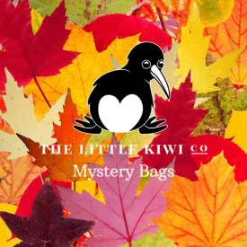 FALL/WINTER Girls Mystery Bags