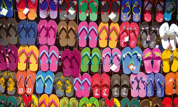 Flip Flops!