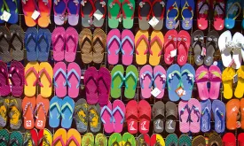 Flip Flops!