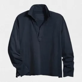 FRANK AND EILEEN - PATRICK POPOVER HENLEY IN JERSEY