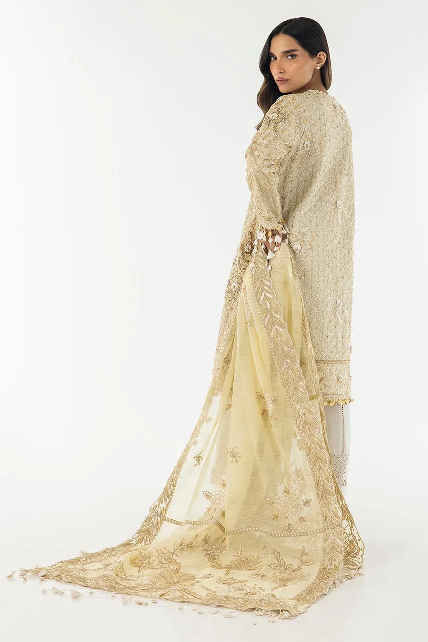 Luxury Pret '24 - SS24FOR251P3