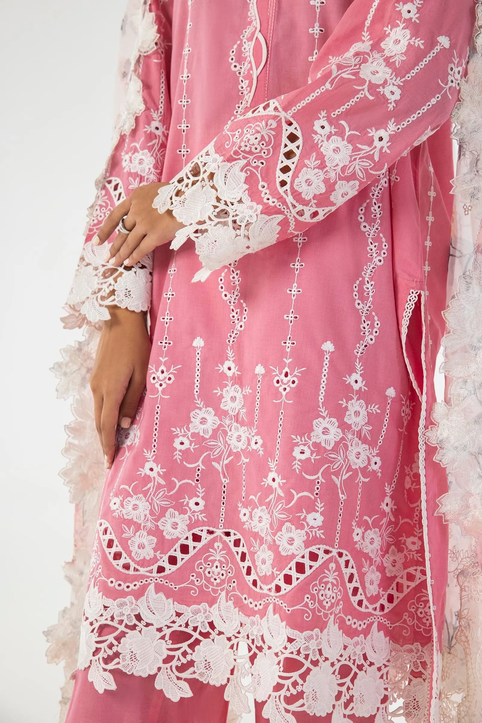 Luxury Pret '24 - SS24SGE222P3