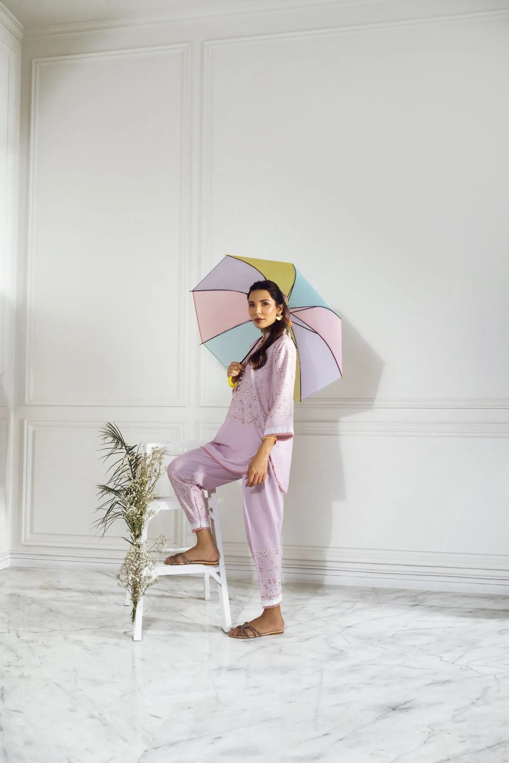 Misaal Prints '24 - Mehek