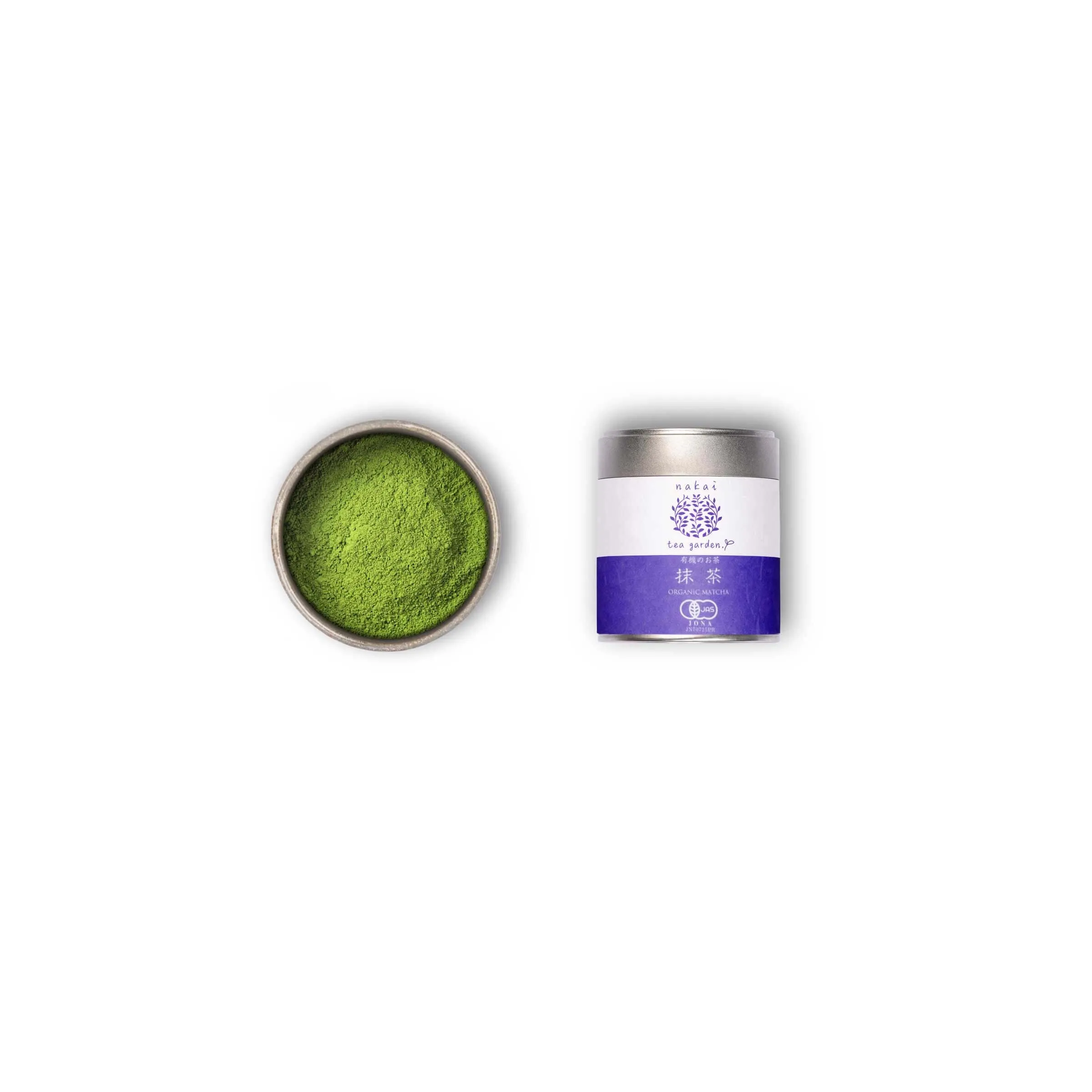 Monthly Matcha Club with Free Matcha Whisk and Chashaku