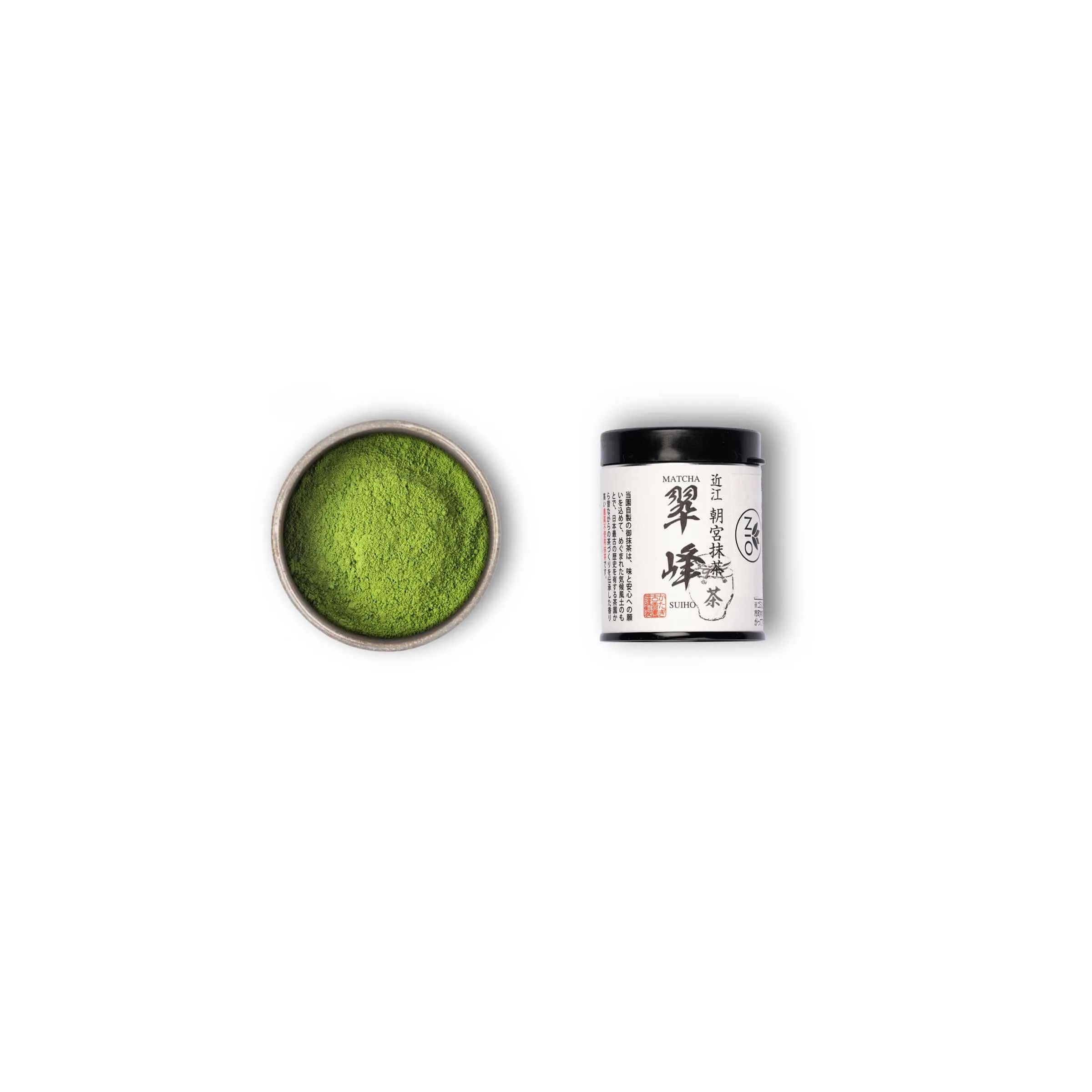 Monthly Matcha Club with Free Matcha Whisk and Chashaku