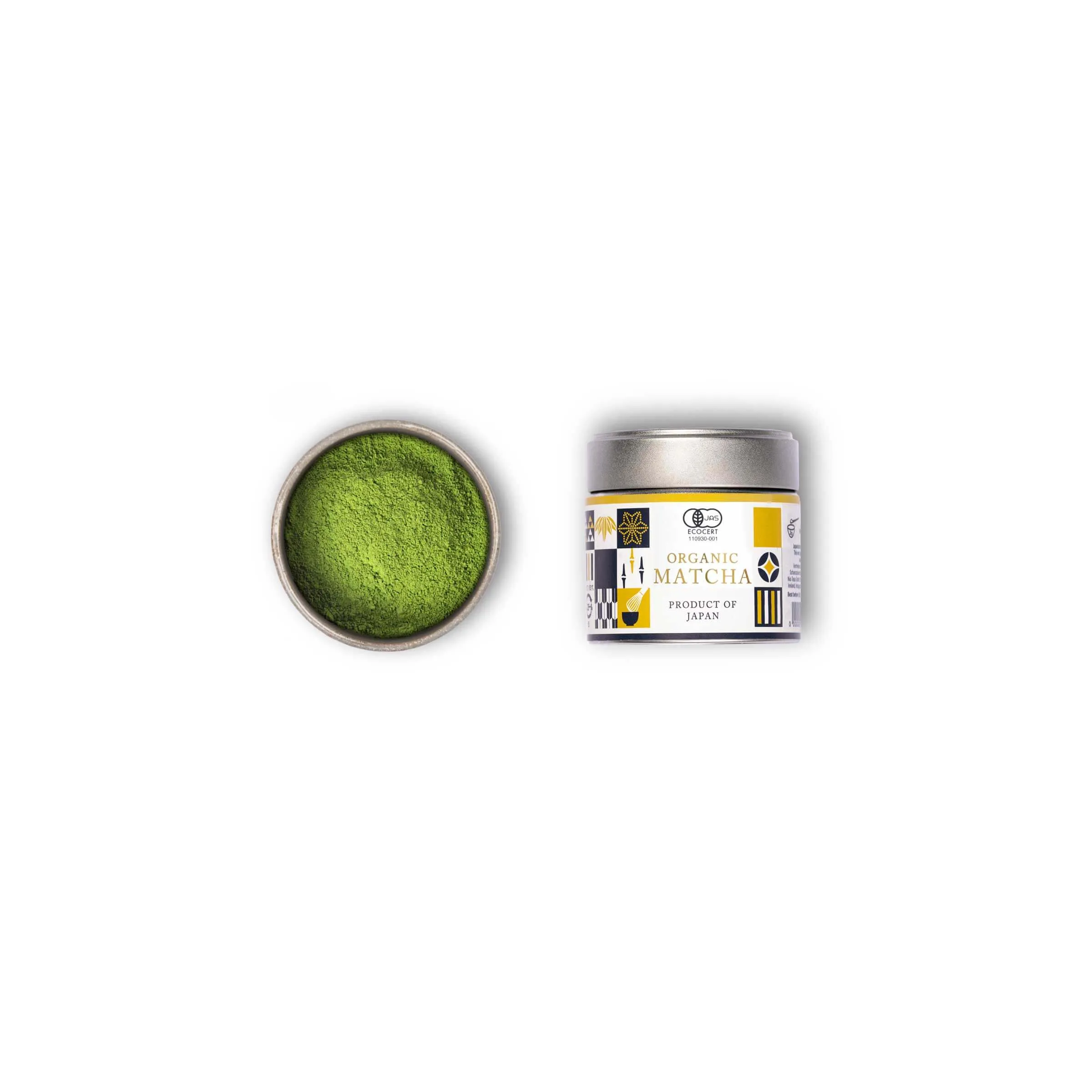 Monthly Matcha Club with Free Matcha Whisk and Chashaku