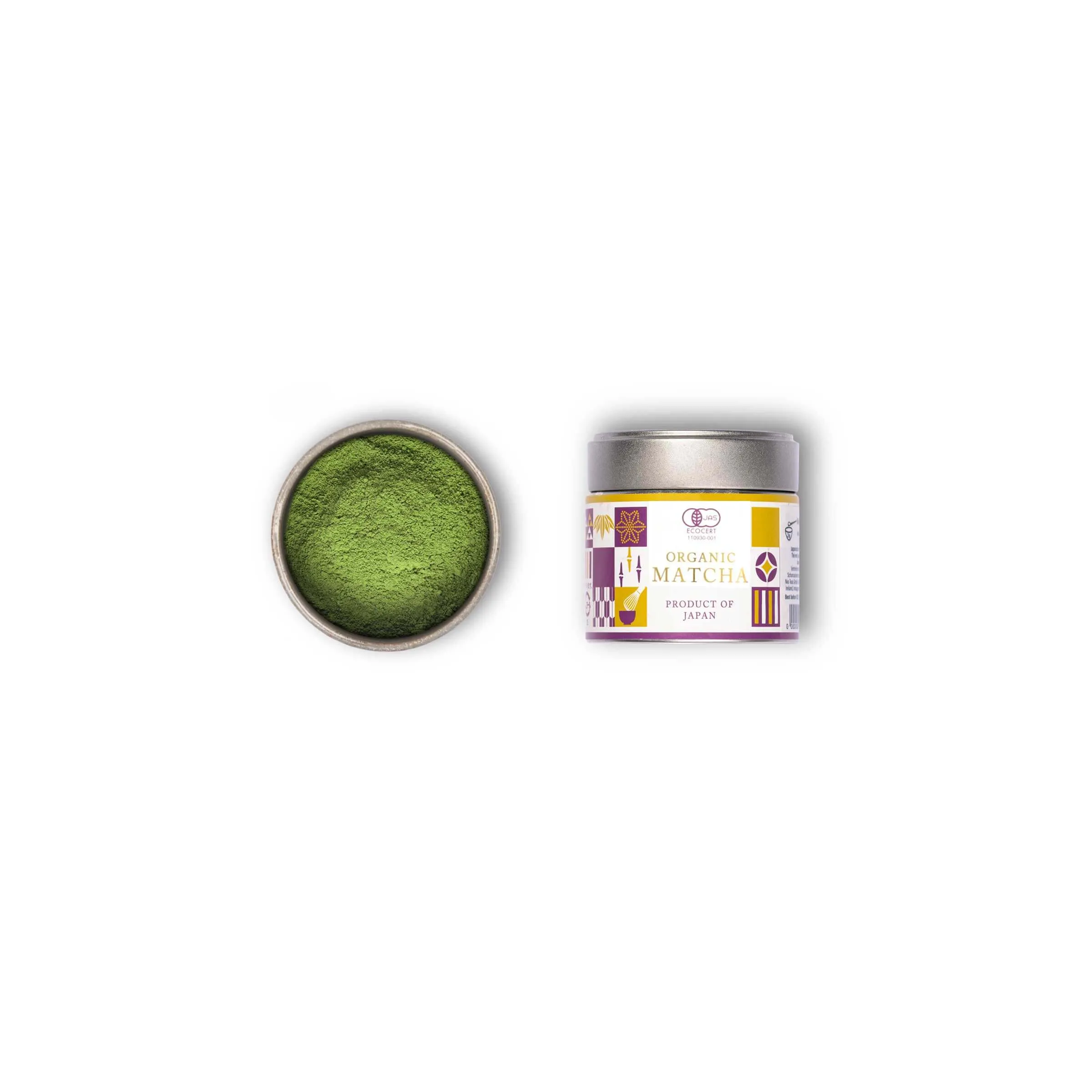 Monthly Matcha Club with Free Matcha Whisk and Chashaku