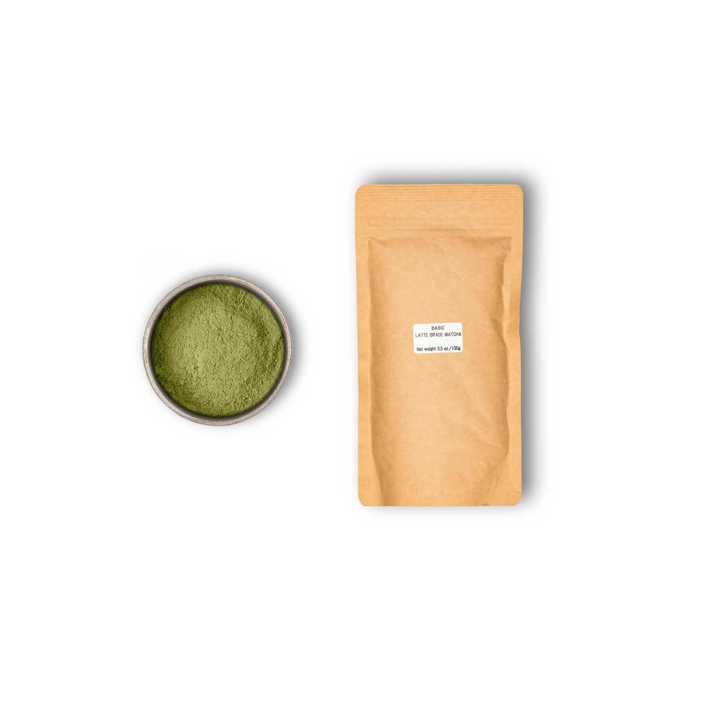 Monthly Matcha Club with Free Matcha Whisk and Chashaku