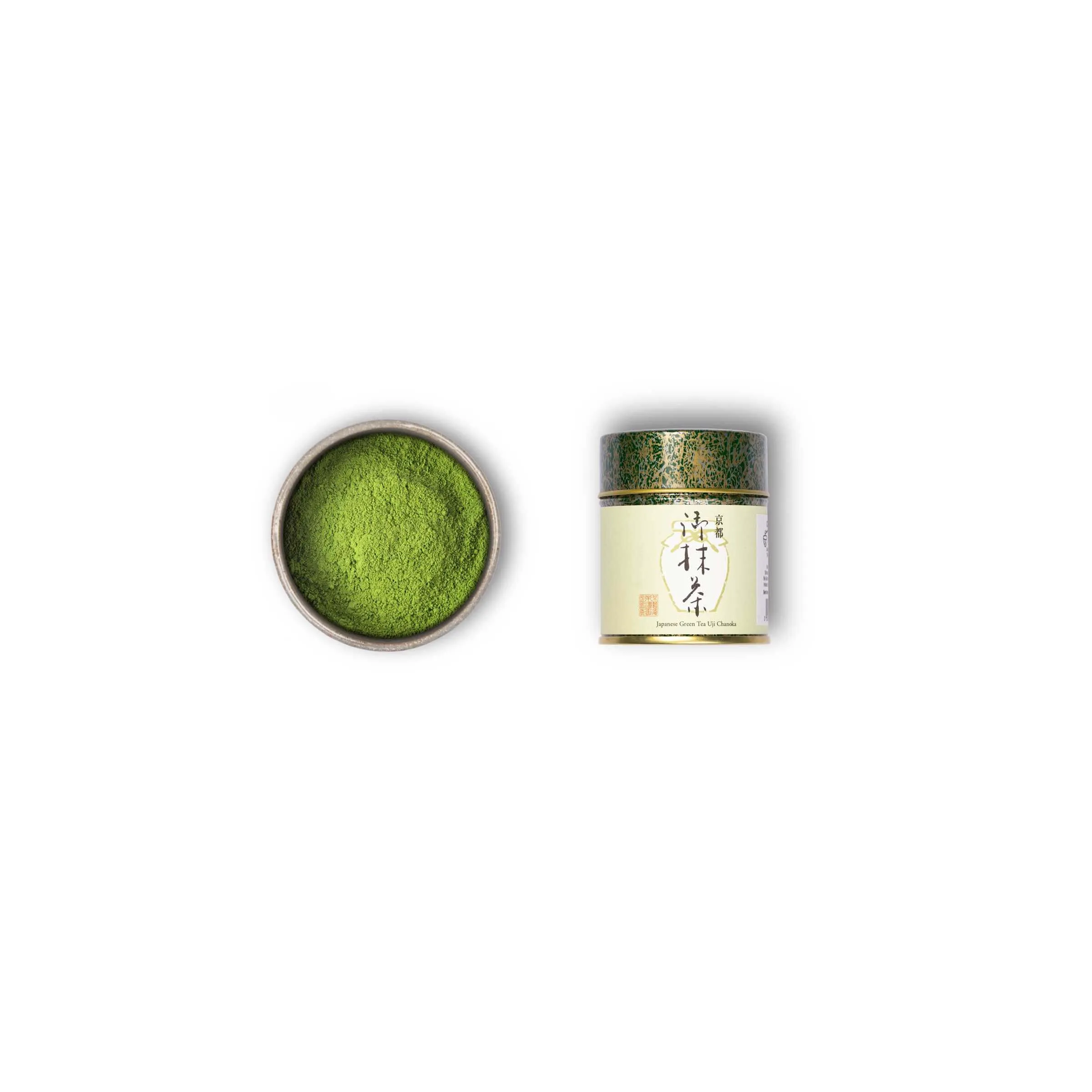 Monthly Matcha Club with Free Matcha Whisk and Chashaku
