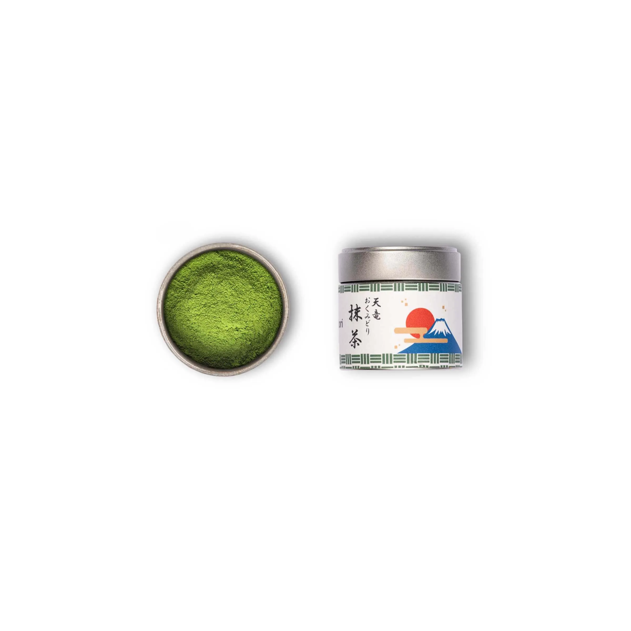 Monthly Matcha Club with Free Matcha Whisk and Chashaku