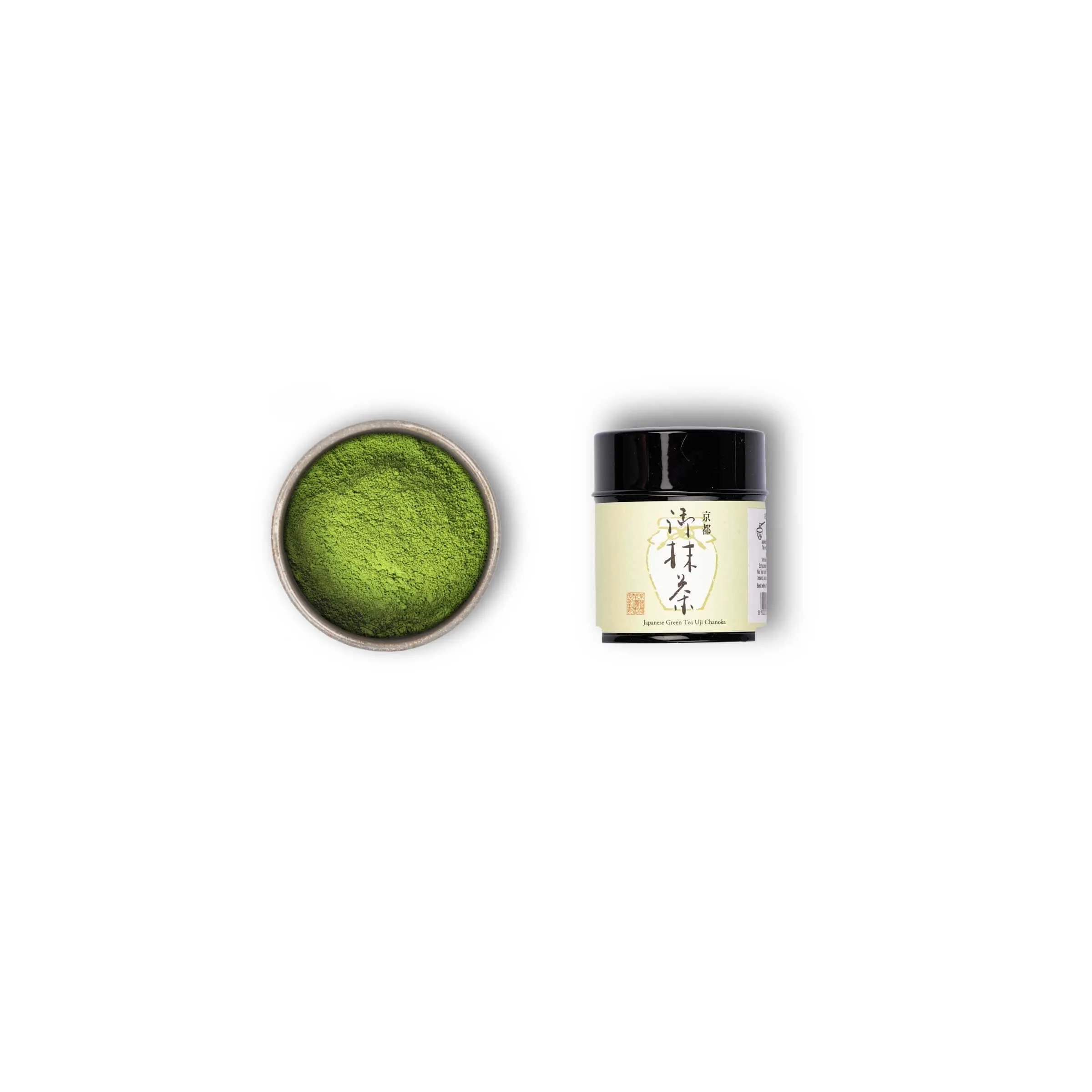 Monthly Matcha Club with Free Matcha Whisk and Chashaku