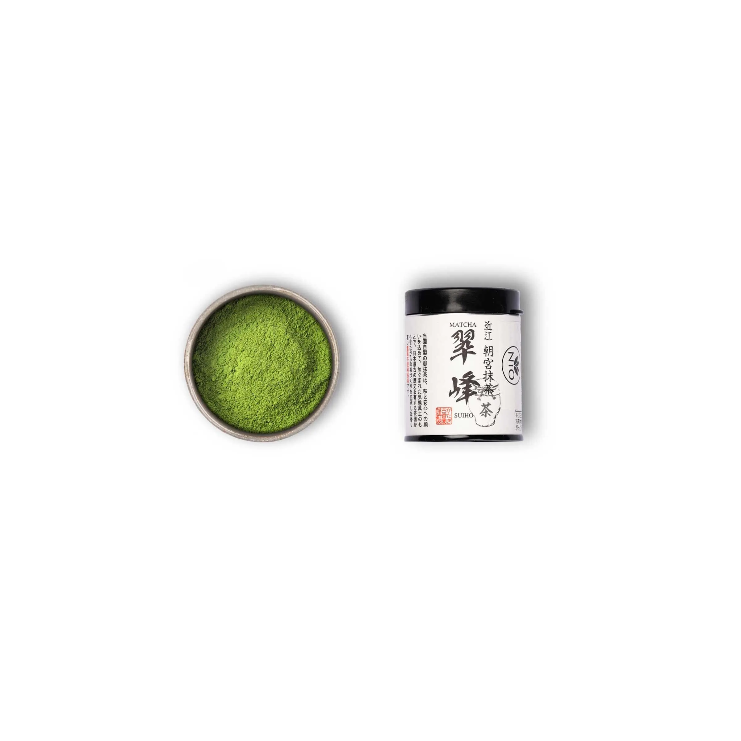 Monthly Matcha Club with Free Matcha Whisk and Chashaku