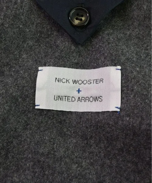 NICK WOOSTER Blazers/Suit jackets