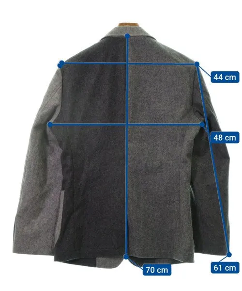 NICK WOOSTER Blazers/Suit jackets