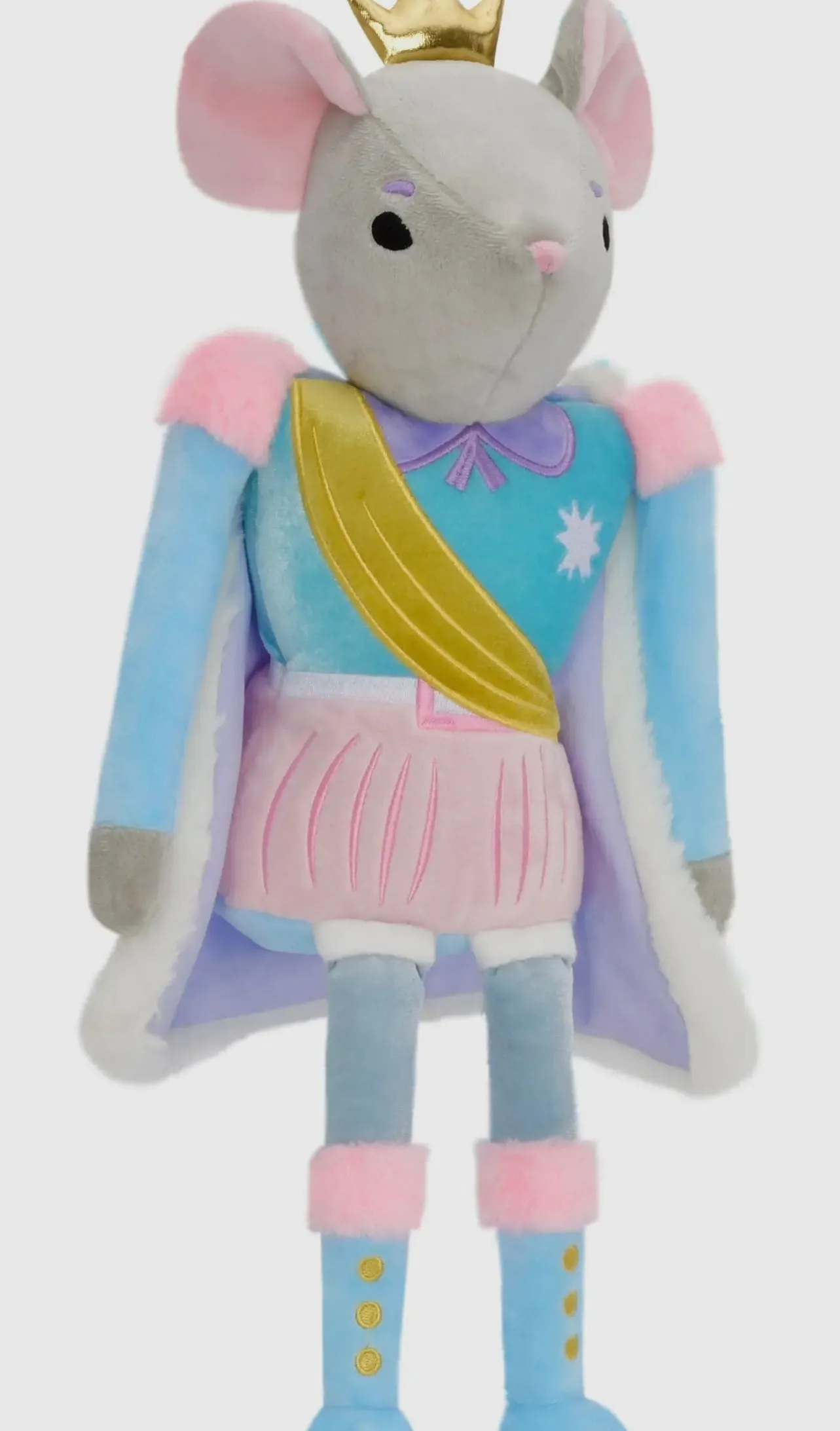 Plush Gifts