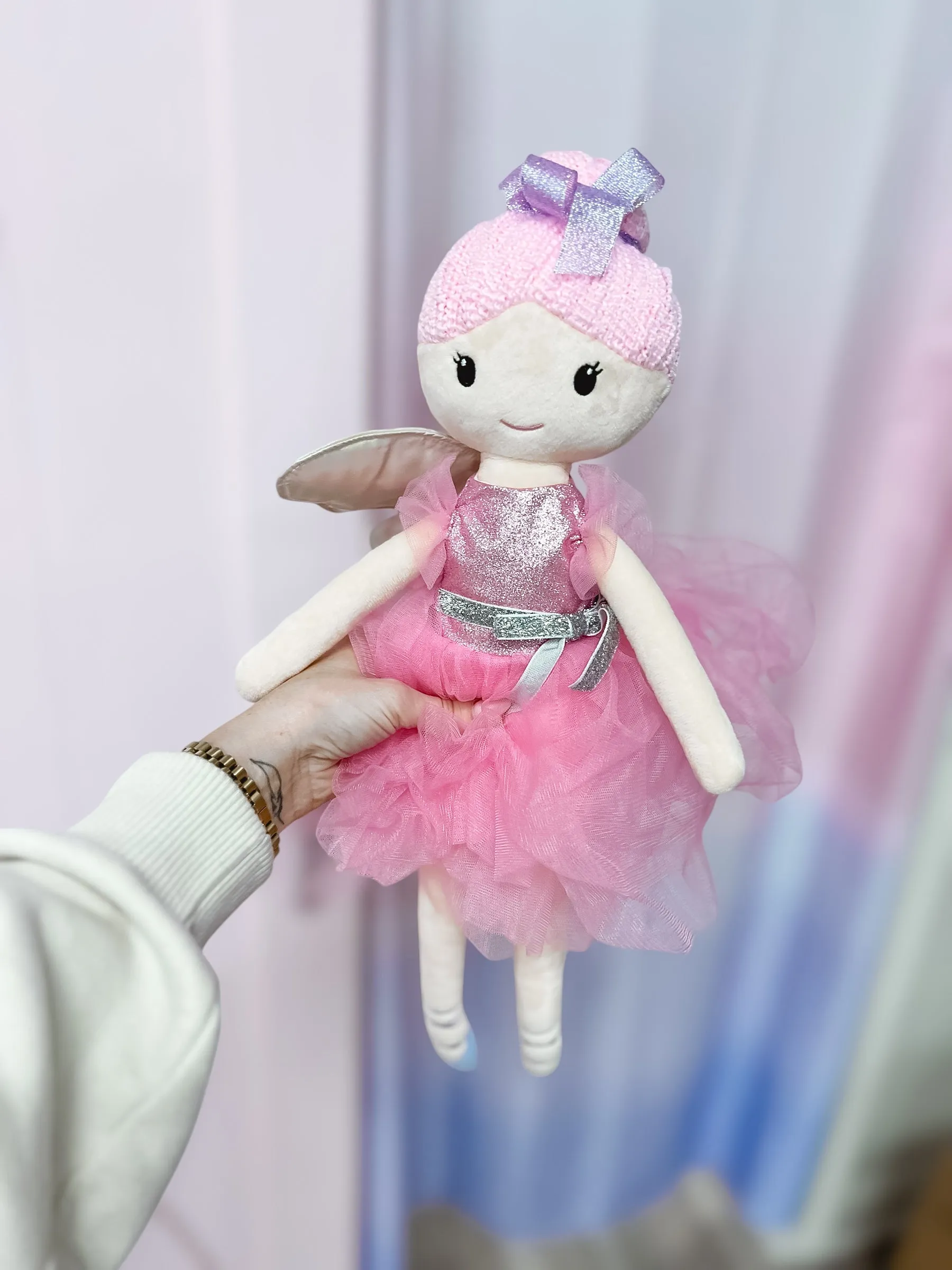 Plush Gifts