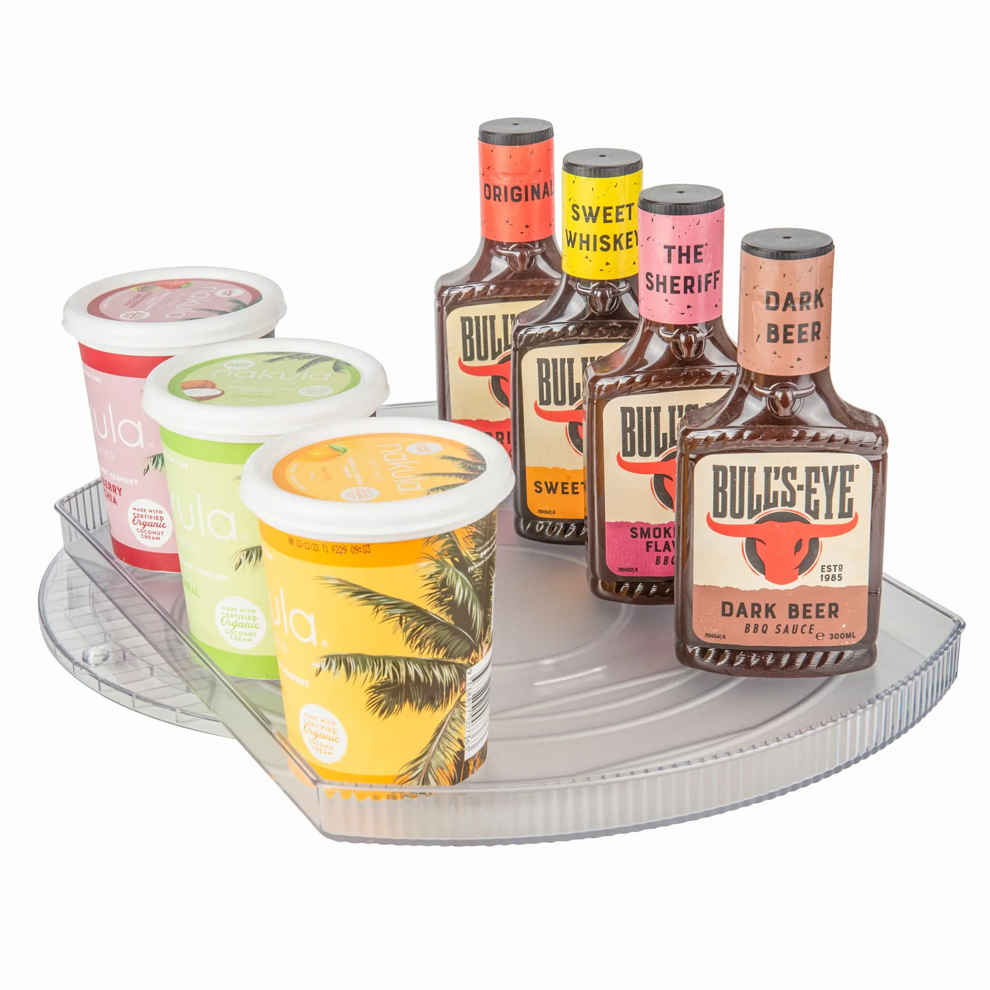 Rotating Lazy Susan