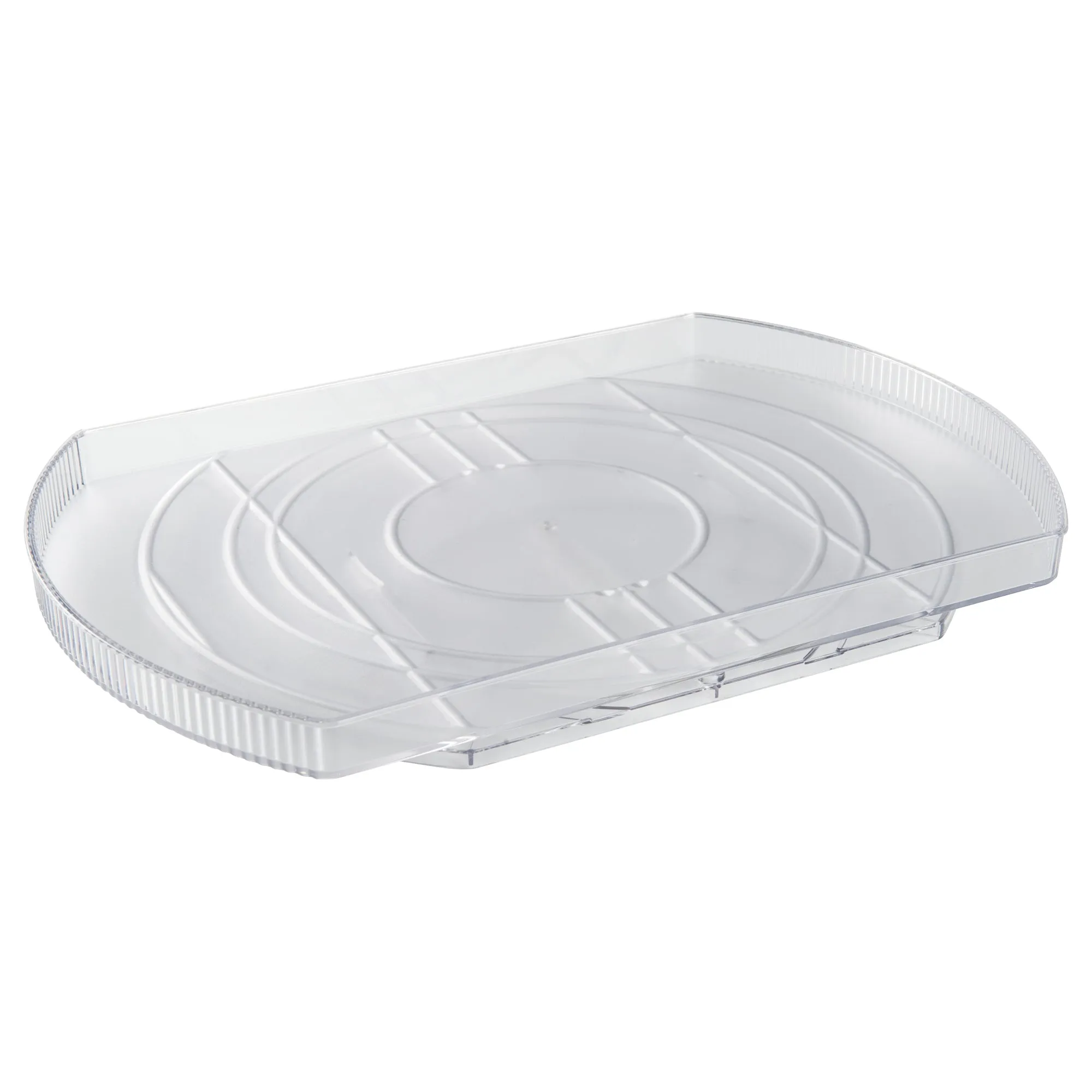 Rotating Lazy Susan