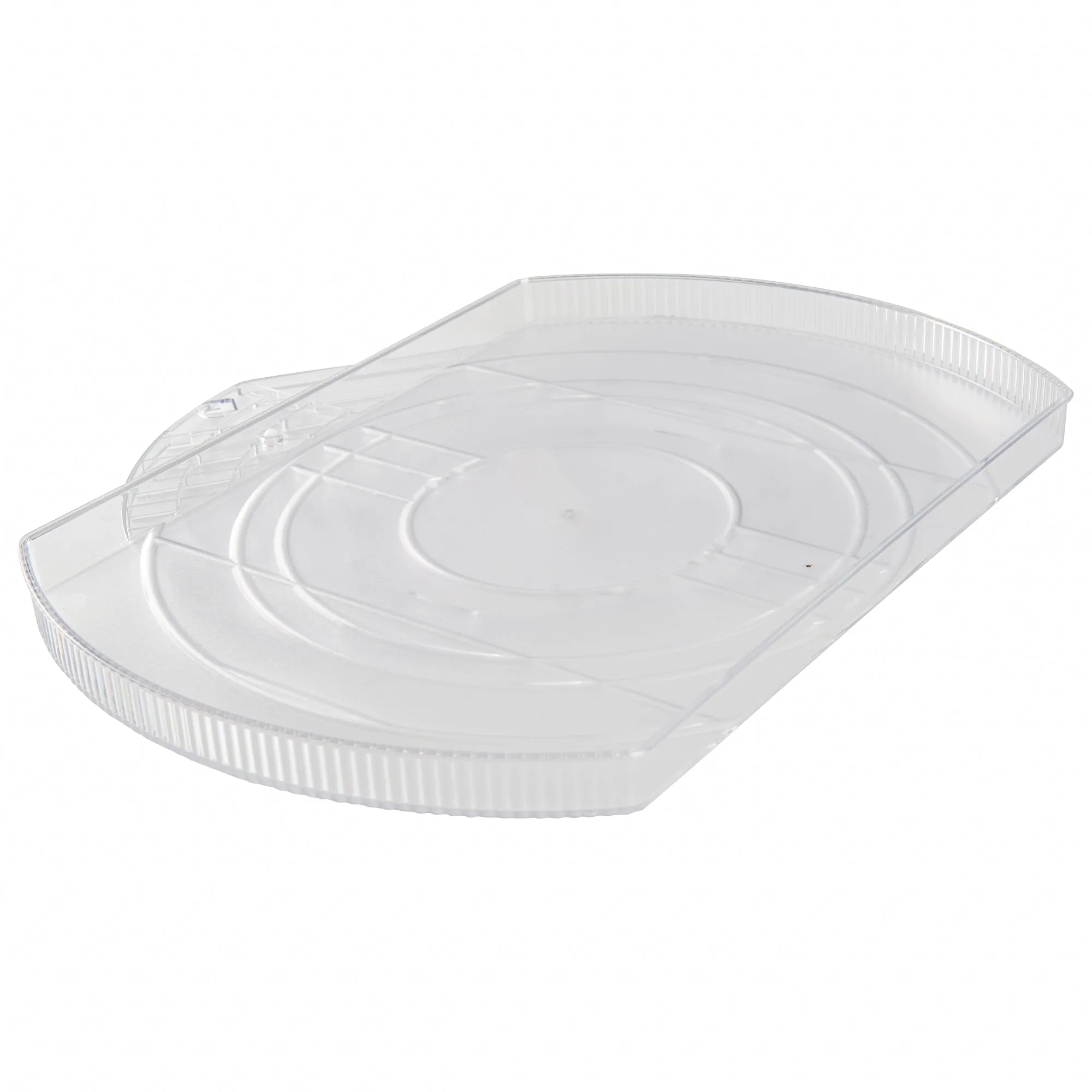 Rotating Lazy Susan