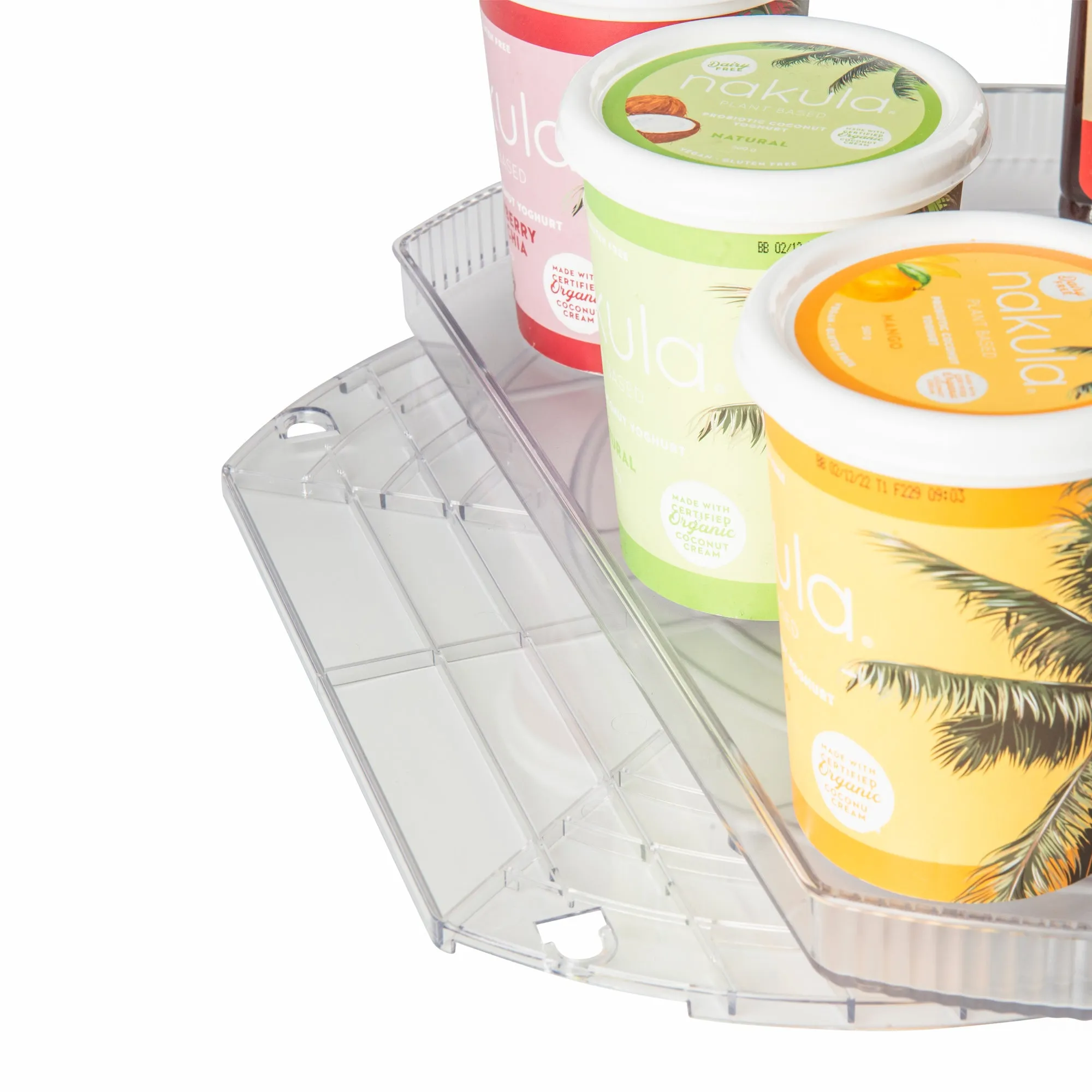 Rotating Lazy Susan