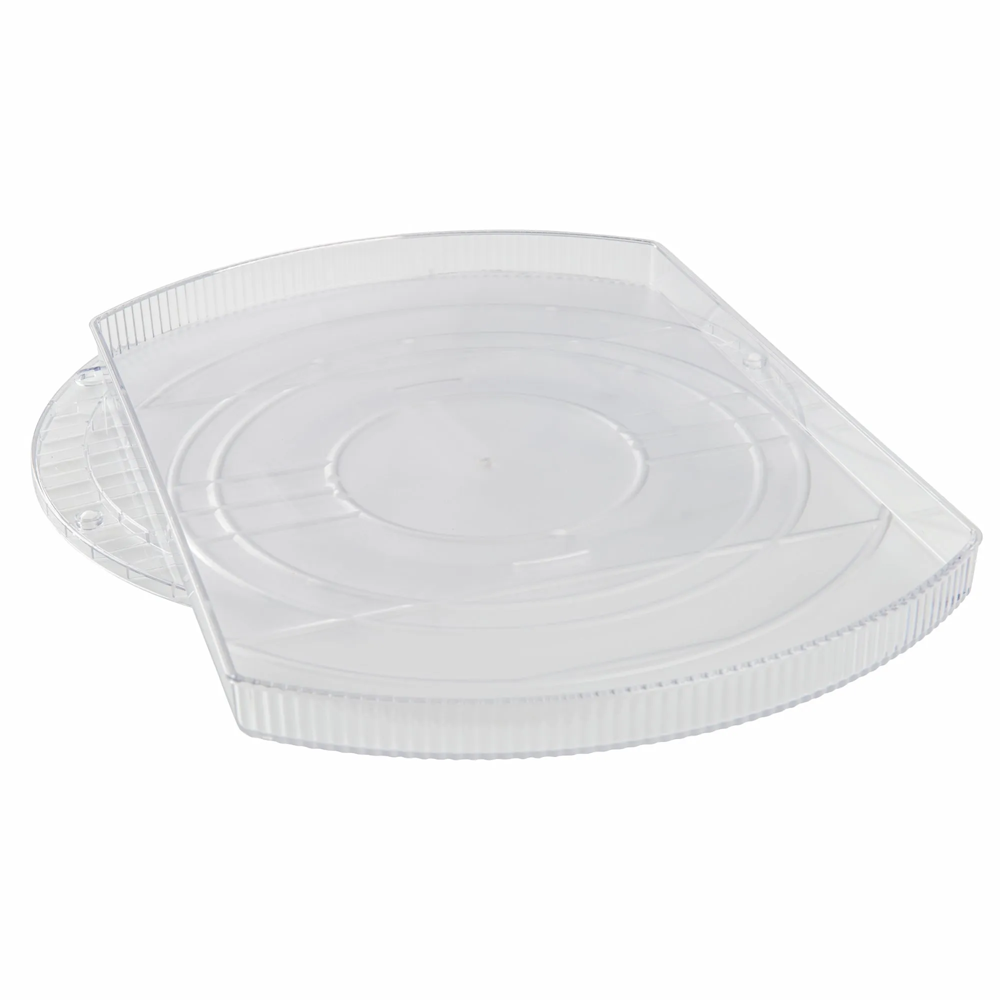 Rotating Lazy Susan
