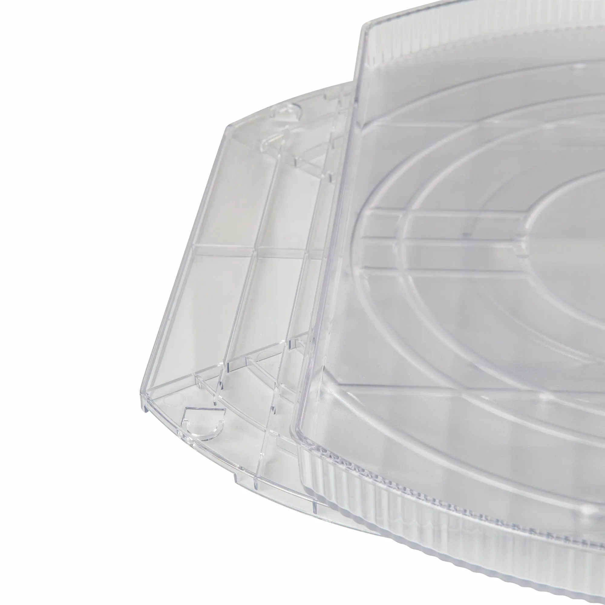Rotating Lazy Susan