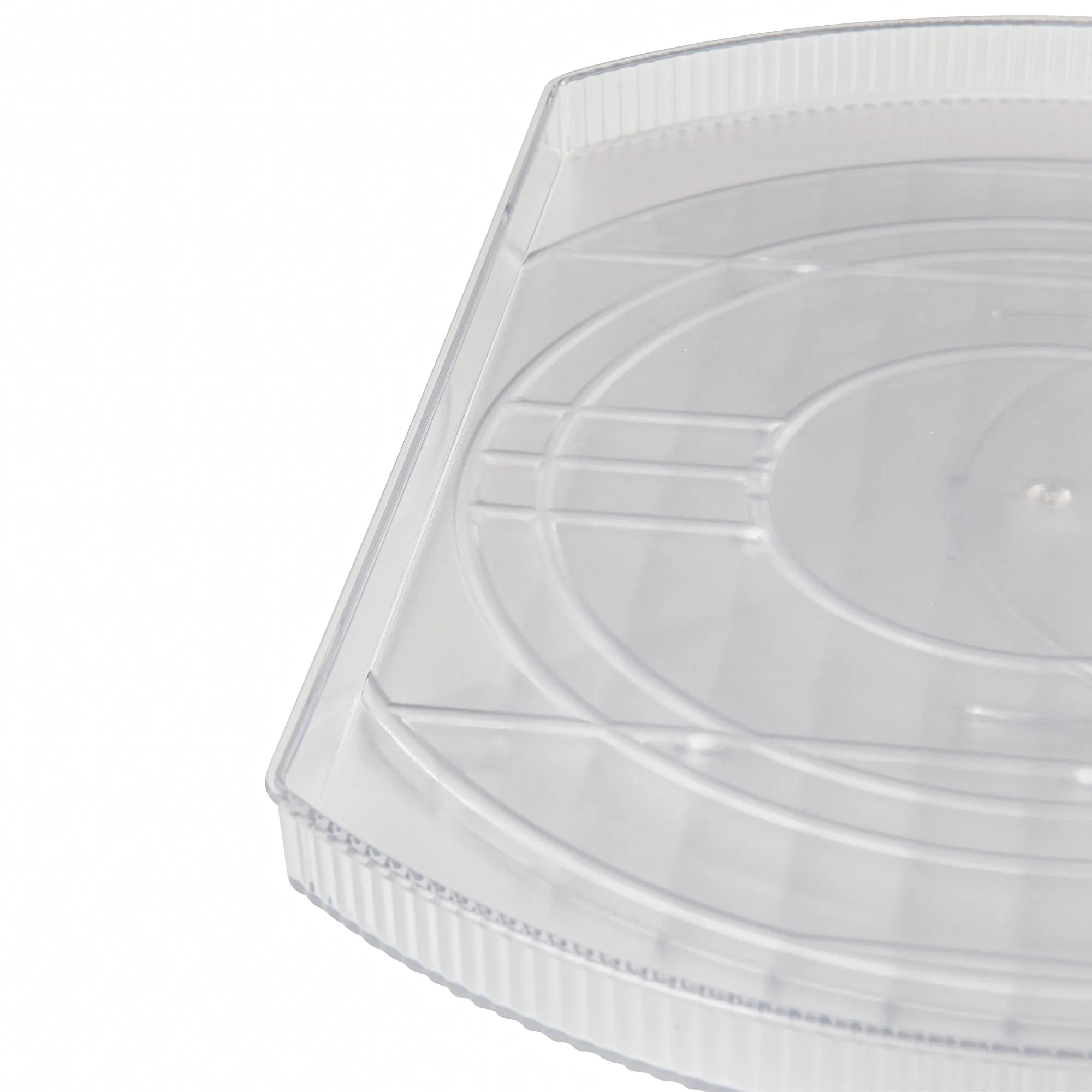 Rotating Lazy Susan
