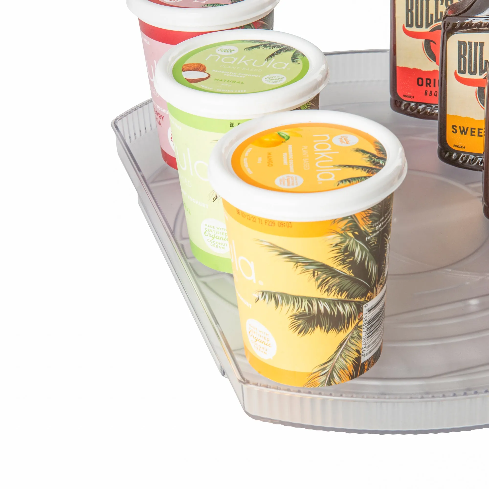 Rotating Lazy Susan
