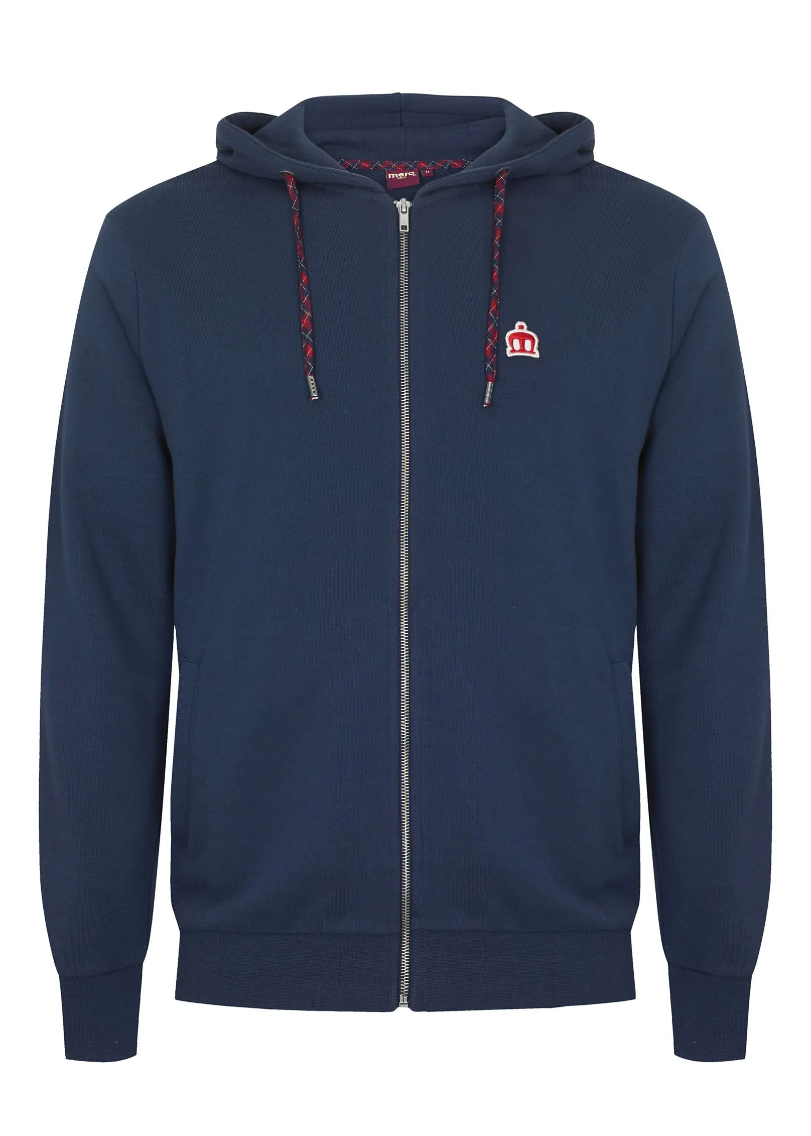 Stanley Sweater