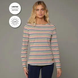 Toggi Stripy Long Sleeve Multi